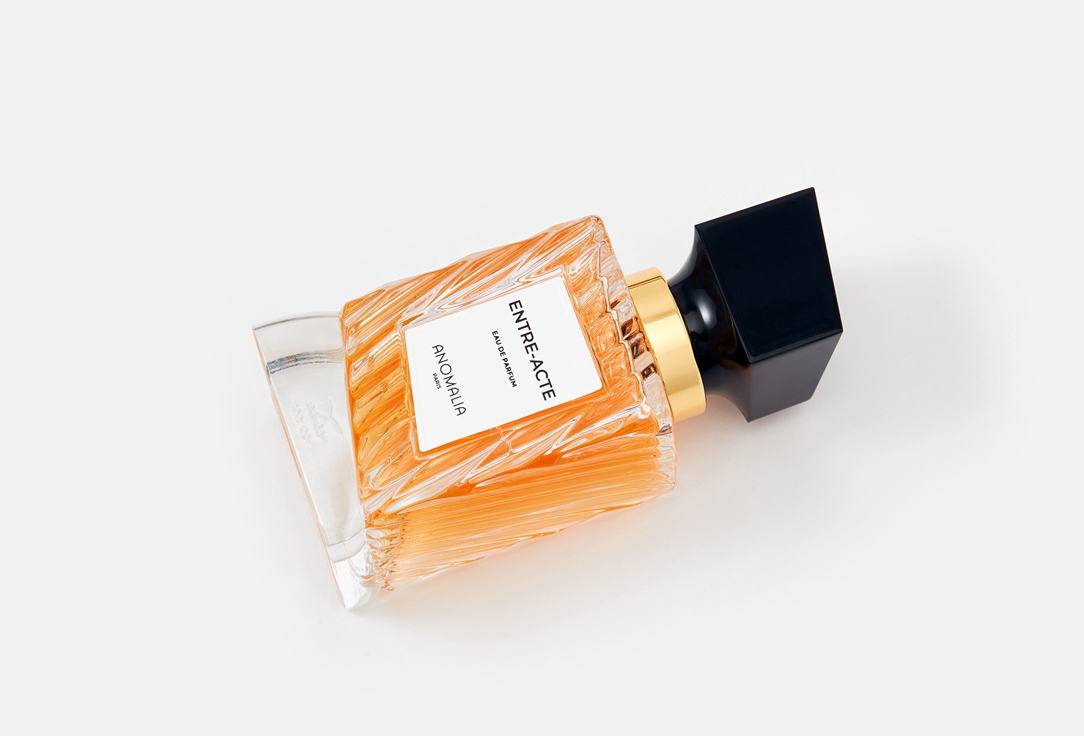 Anomalia Paris Eau de Parfum Entre Acte