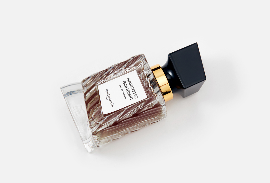 Anomalia Paris Eau de Parfum Narcotic Bohemic