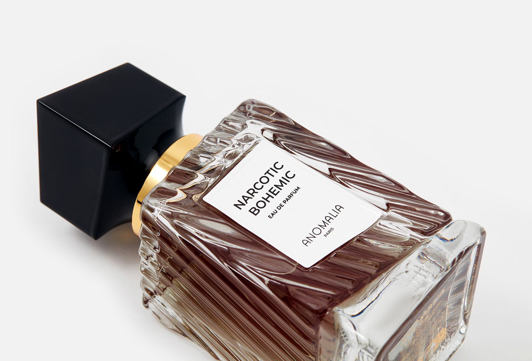 Anomalia Paris Eau de Parfum Narcotic Bohemic