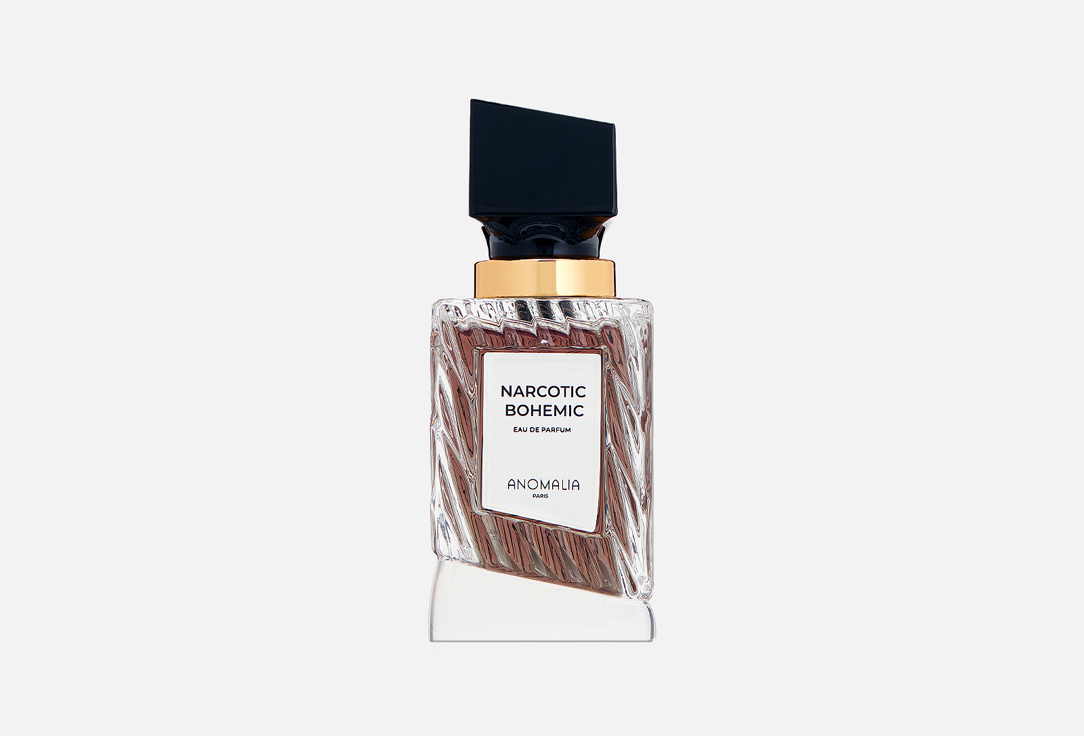 Anomalia Paris Eau de Parfum Narcotic Bohemic