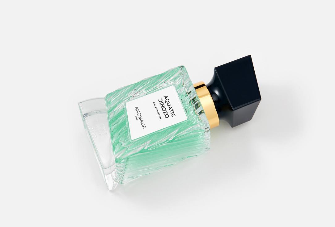 Anomalia Paris Eau de Parfum Aquatic Ozonic