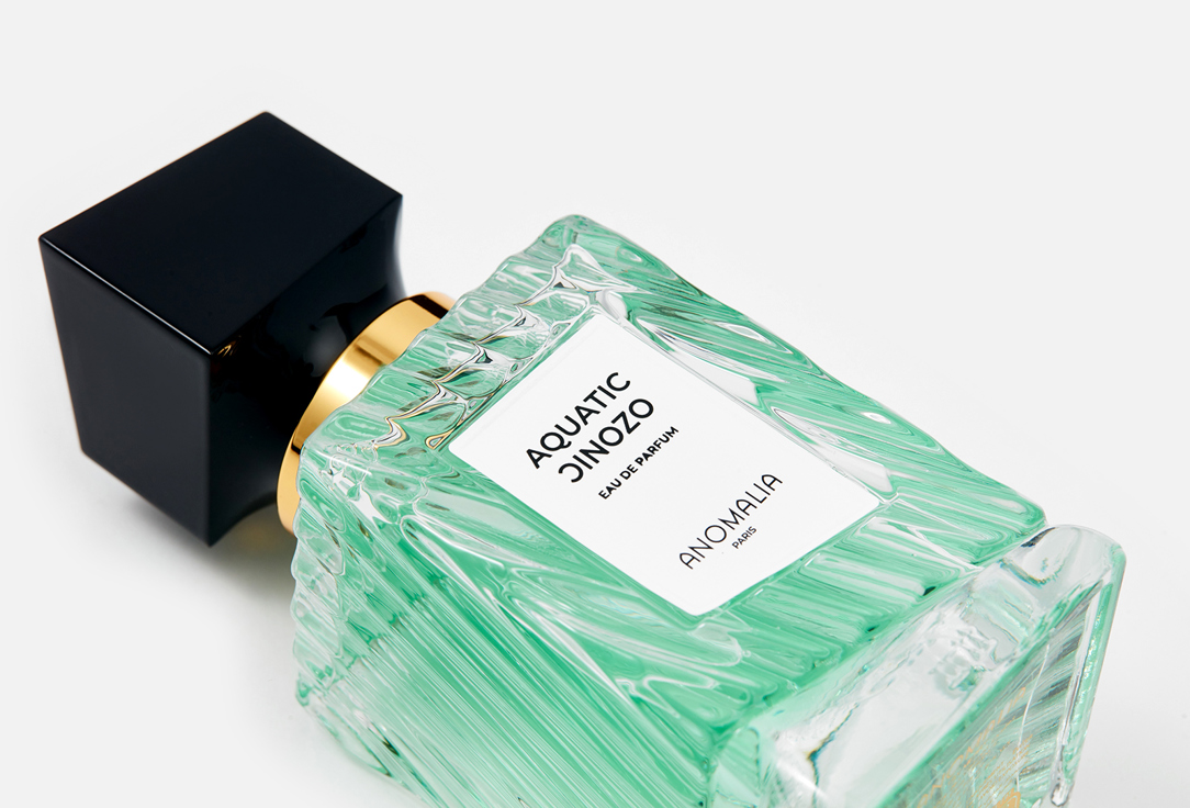 Anomalia Paris Eau de Parfum Aquatic Ozonic
