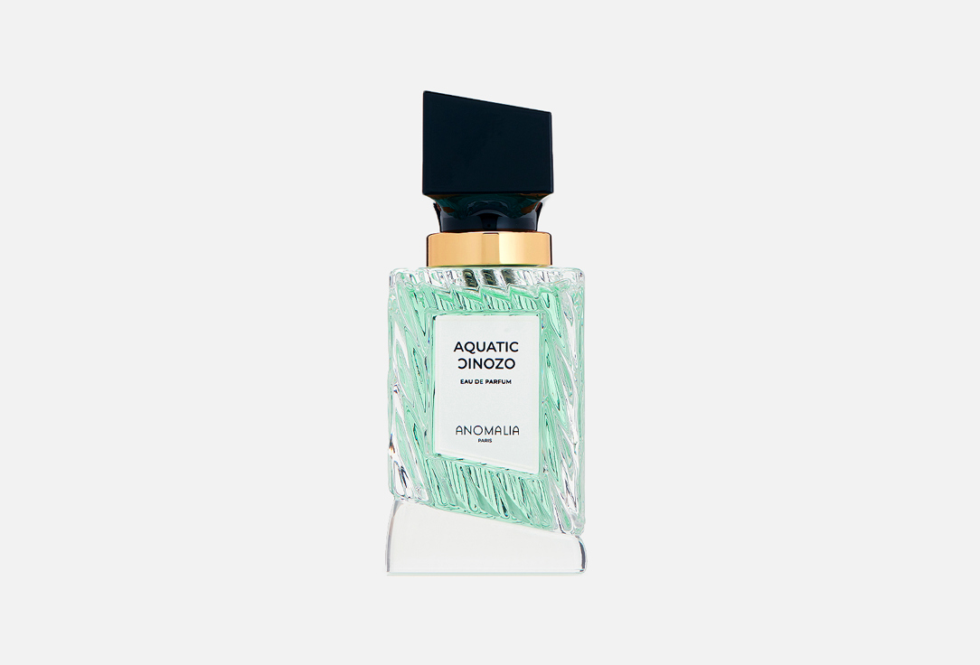 Anomalia Paris Eau de Parfum Aquatic Ozonic