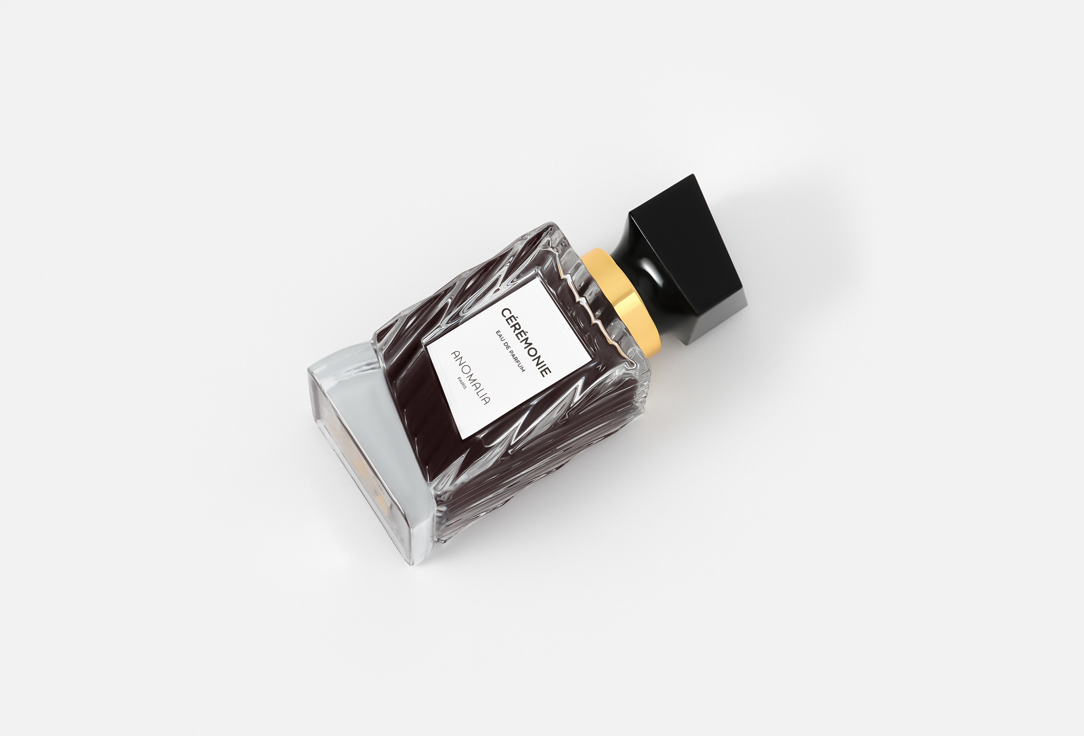 Anomalia Paris Eau de Parfum Cérémonie