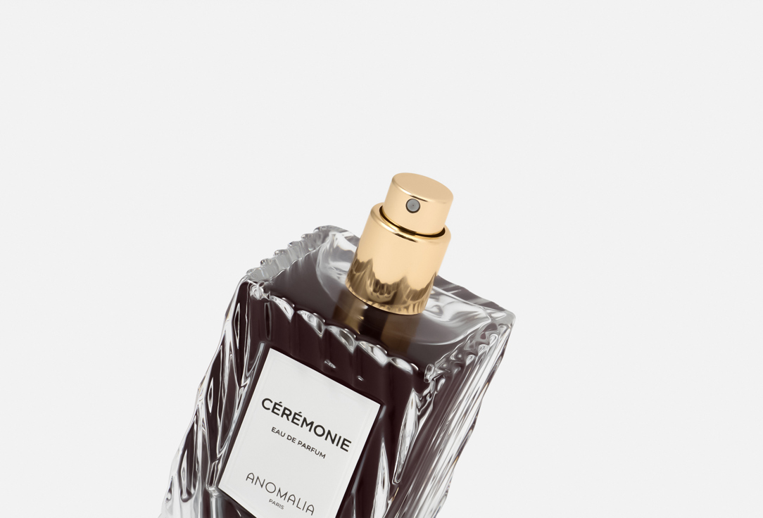 Anomalia Paris Eau de Parfum Cérémonie
