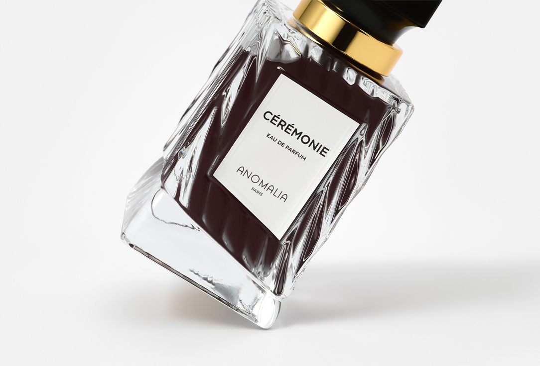 Anomalia Paris Eau de Parfum Cérémonie