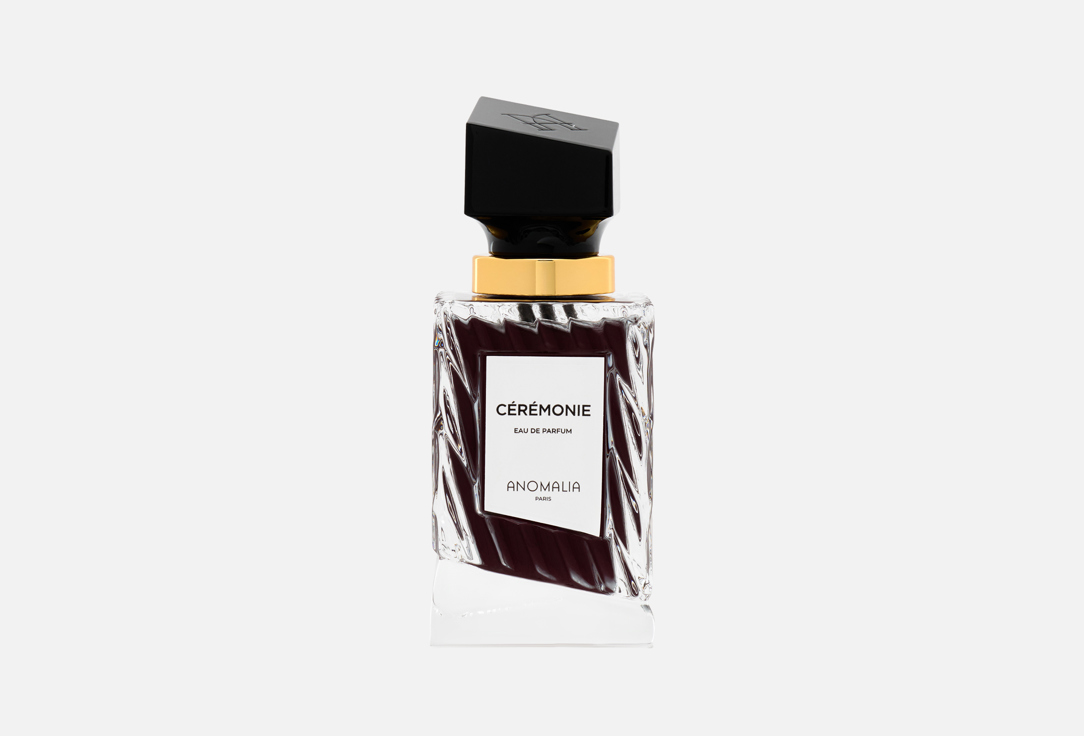 Anomalia Paris Eau de Parfum Cérémonie