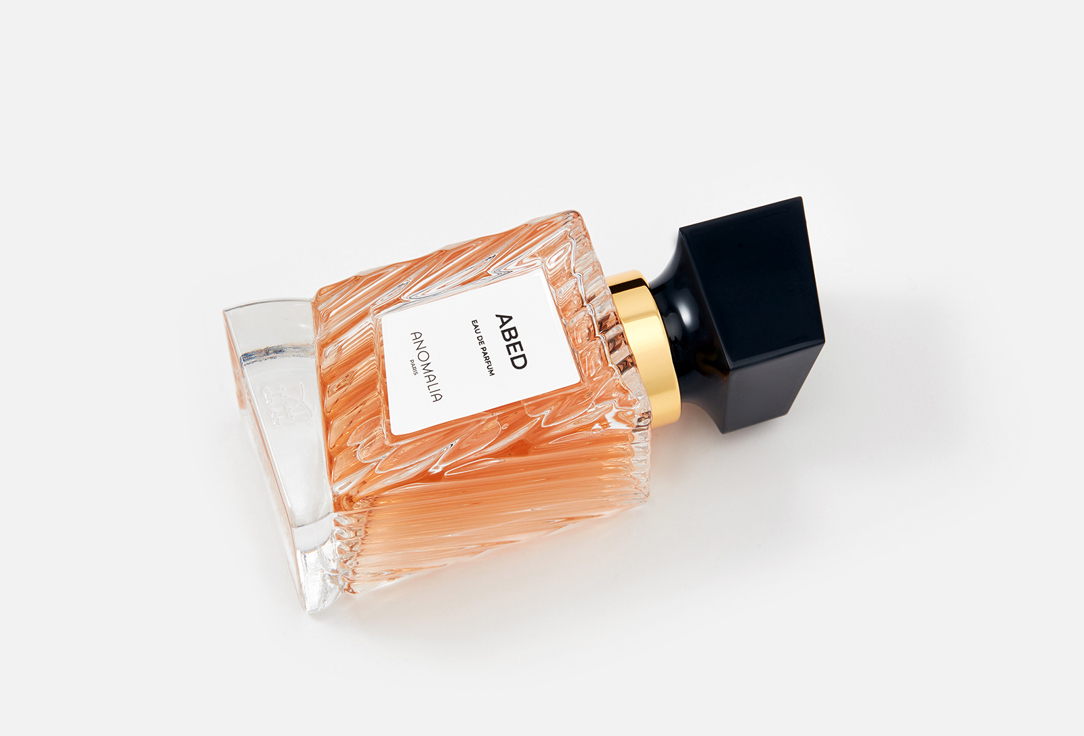 Anomalia Paris Eau de Parfum Abed