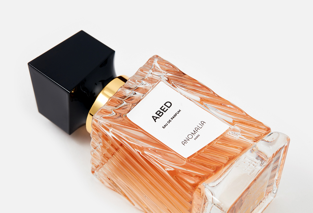 Anomalia Paris Eau de Parfum Abed