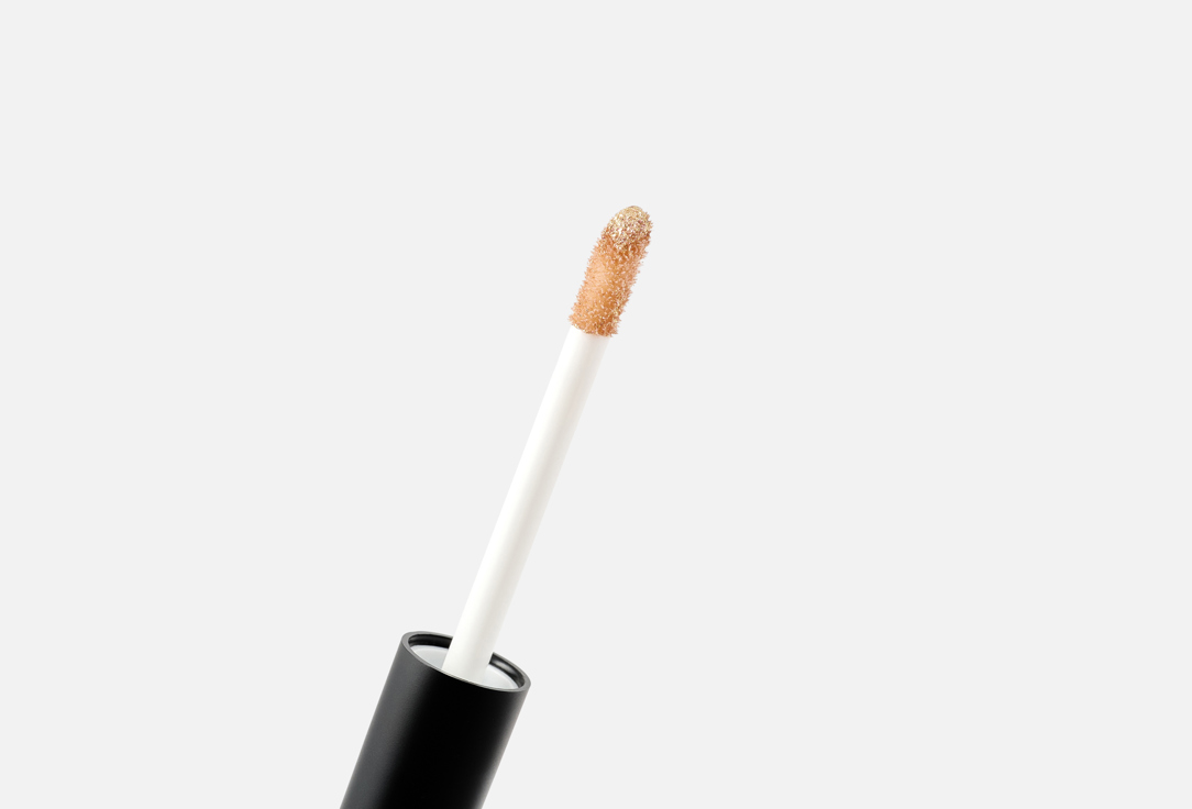 BASSAM FATTOUH Shimmery Liquid Eyeshadow Sparkling Chic