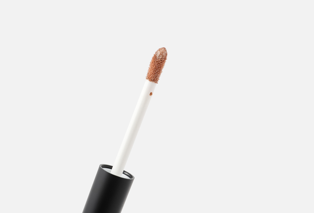 BASSAM FATTOUH Shimmery Liquid Eyeshadow Sparkling Chic
