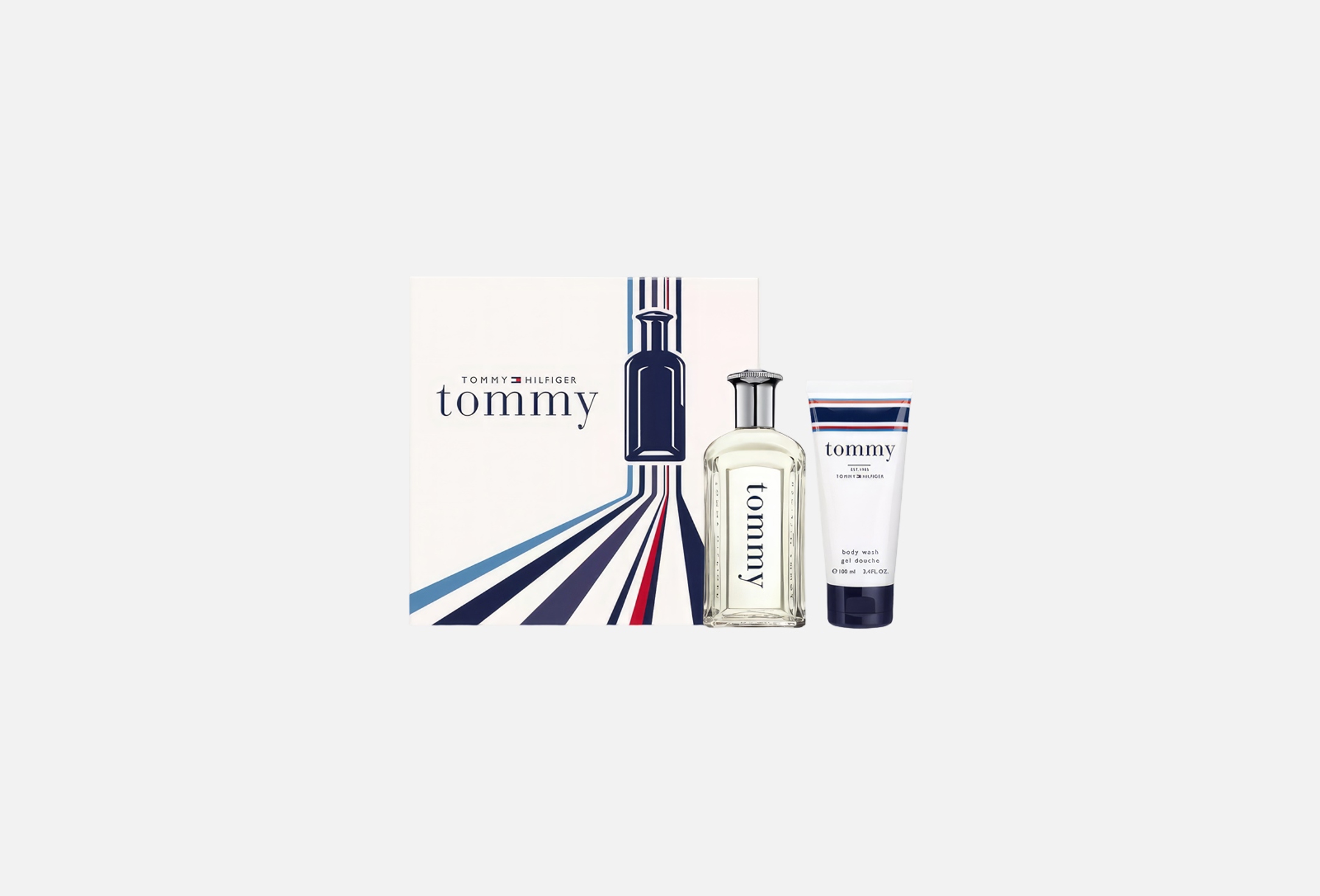 Tommy spring 2024 2