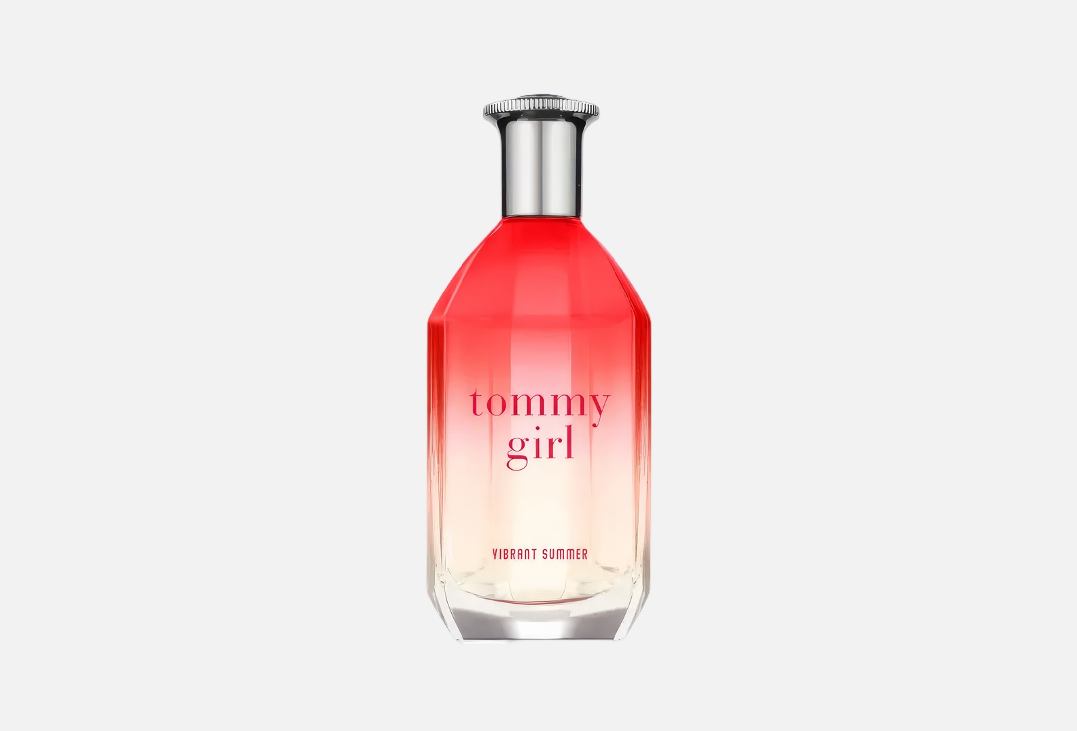 Tommy girl vibrant summer limited edition 100