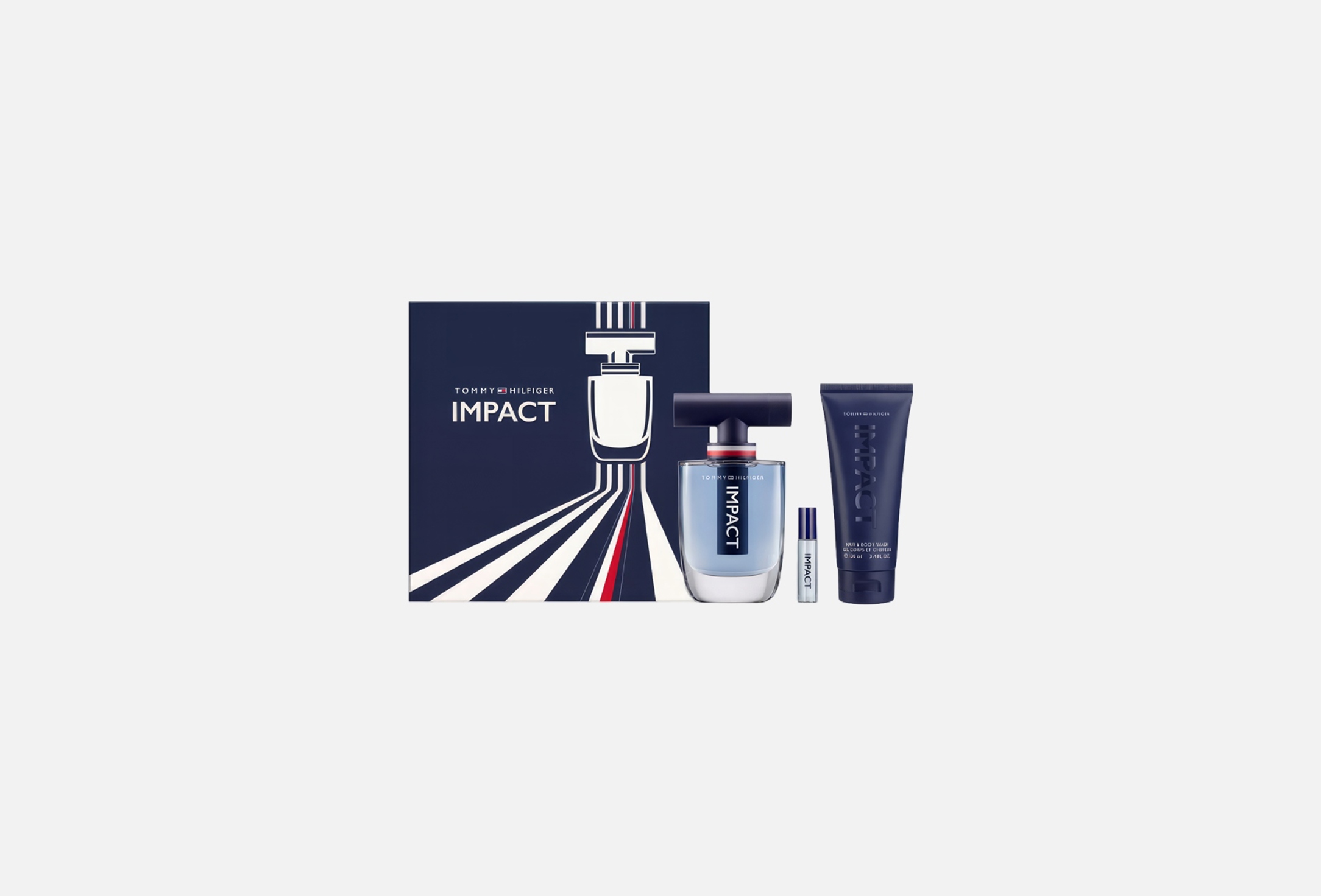 Impact spring 2024 2