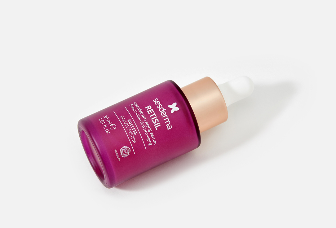 Sesderma Intensive pro-aging Serum RETISIL 30 ml Sesderma Intensive pro-aging Serum RETISIL