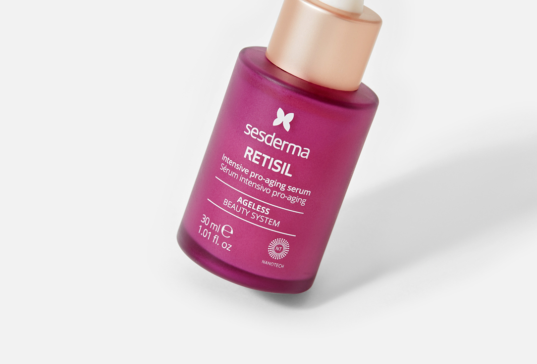 Sesderma Intensive pro-aging Serum RETISIL 30 ml Sesderma Intensive pro-aging Serum RETISIL