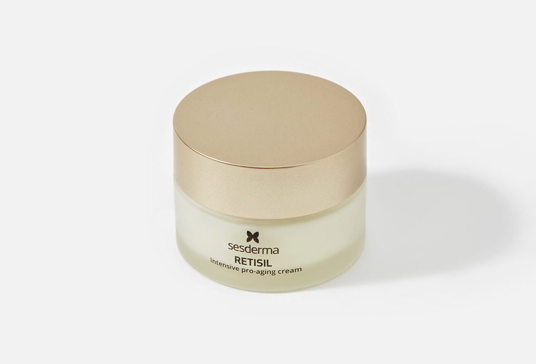 Sesderma Intensive pro-aging Face Cream RETISIL 50 ml Sesderma Intensive pro-aging Face Cream RETISIL