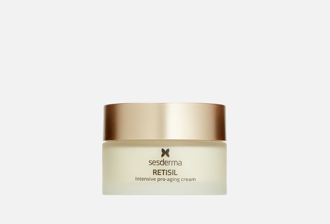 Sesderma Intensive pro-aging Face Cream RETISIL 50 ml Sesderma Intensive pro-aging Face Cream RETISIL