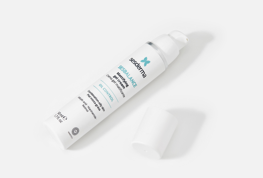 Sesderma Face cream-gel Sesbalance