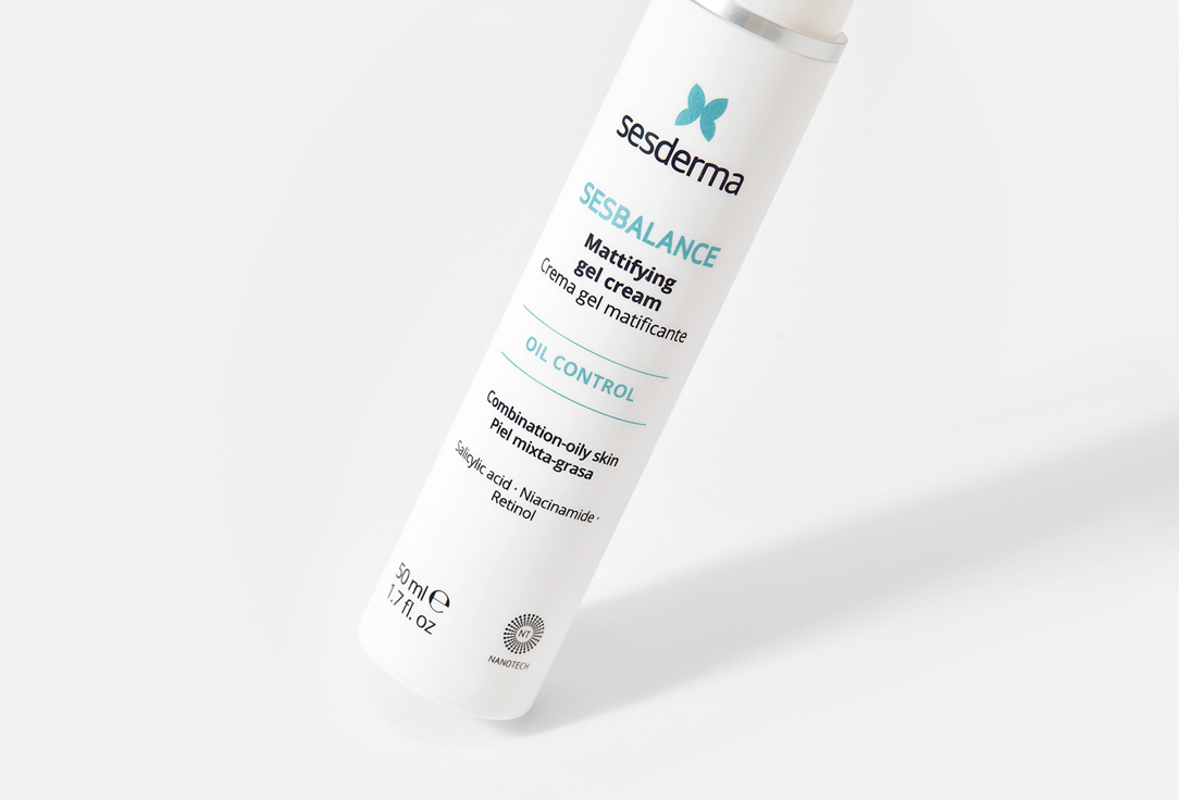 Sesderma Face cream-gel Sesbalance