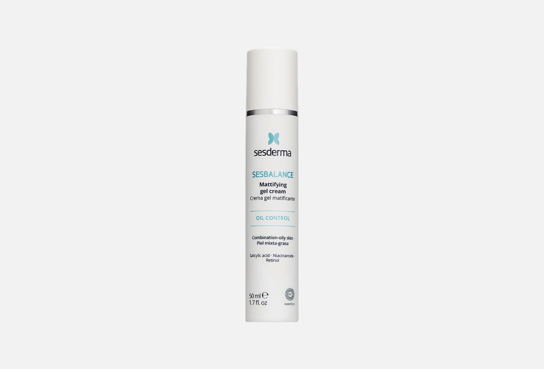 Sesderma Face cream-gel Sesbalance