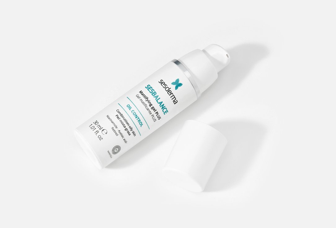 Sesderma Face Gel SESBALANCE 30 ml Sesderma Face Gel SESBALANCE