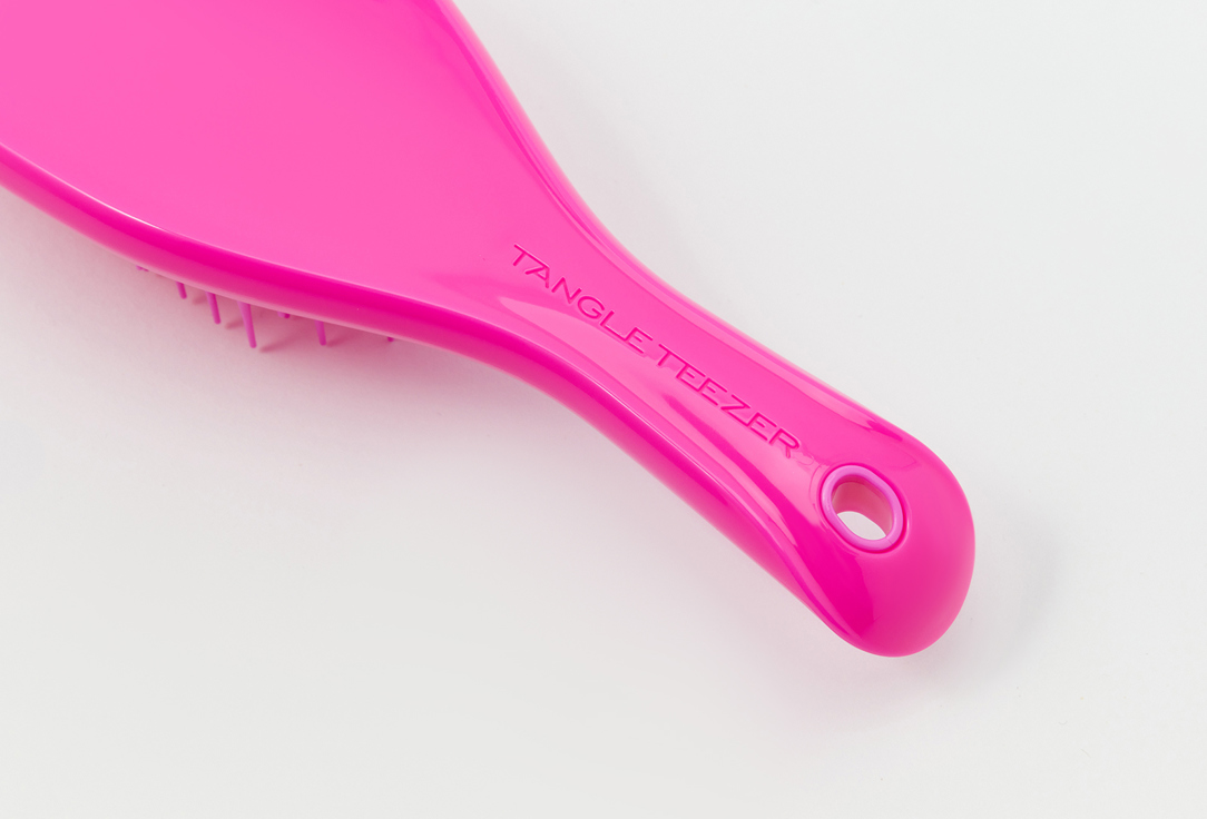 Tangle Teezer Detangling hair brush The Ultimate Wet Mini