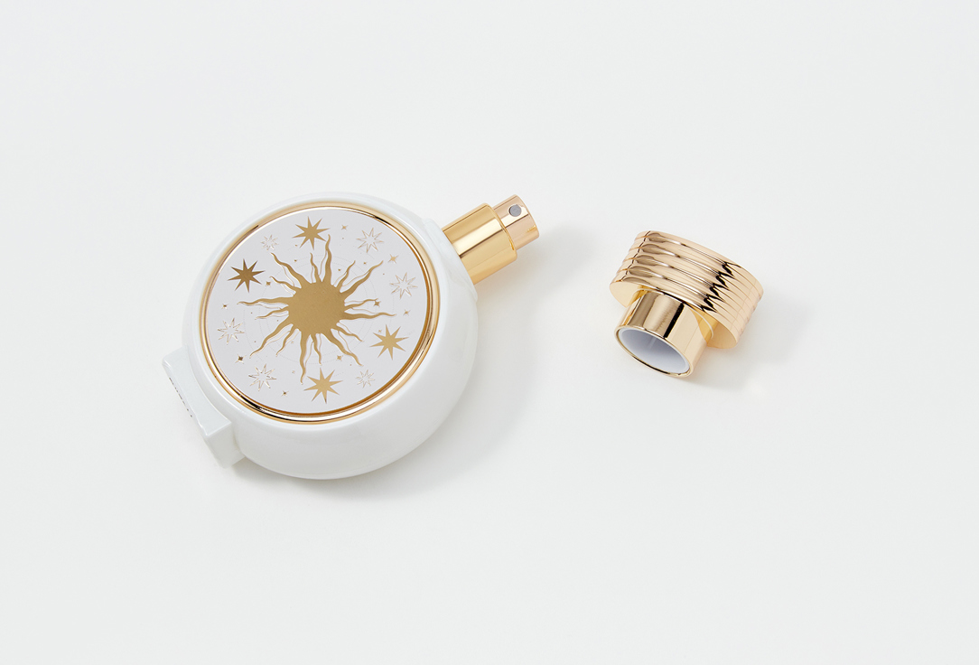 HFC Eau de parfum Sunmusk