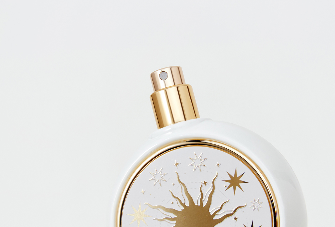 HFC Eau de parfum Sunmusk