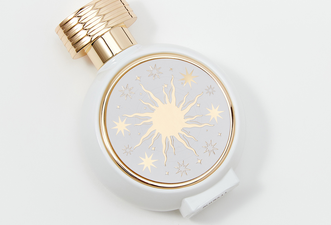 HFC Eau de parfum Sunmusk