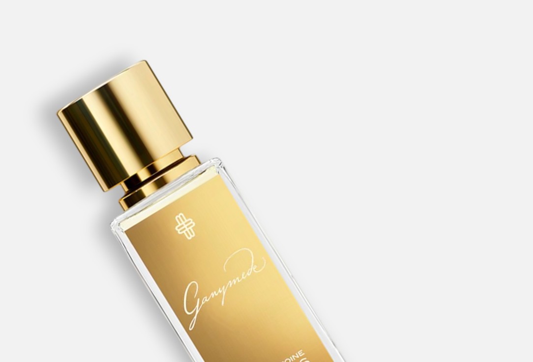 Marc-Antoine Barrois Eau de parfum Ganymede