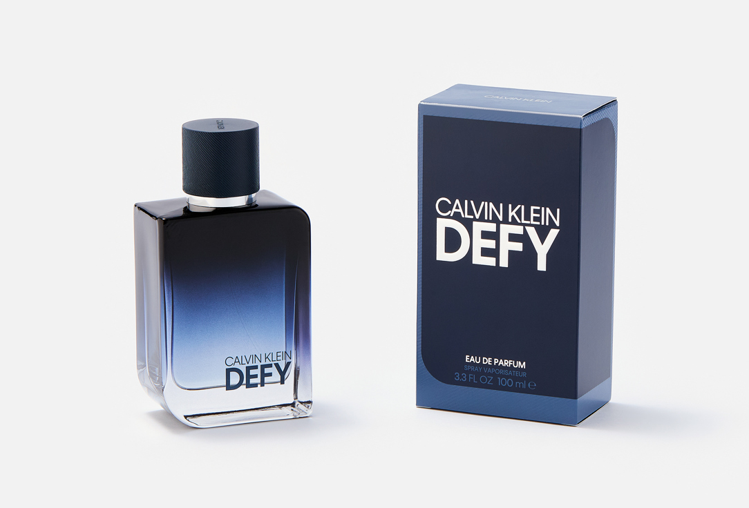كالفن كلاين ماء عطر ديفاي