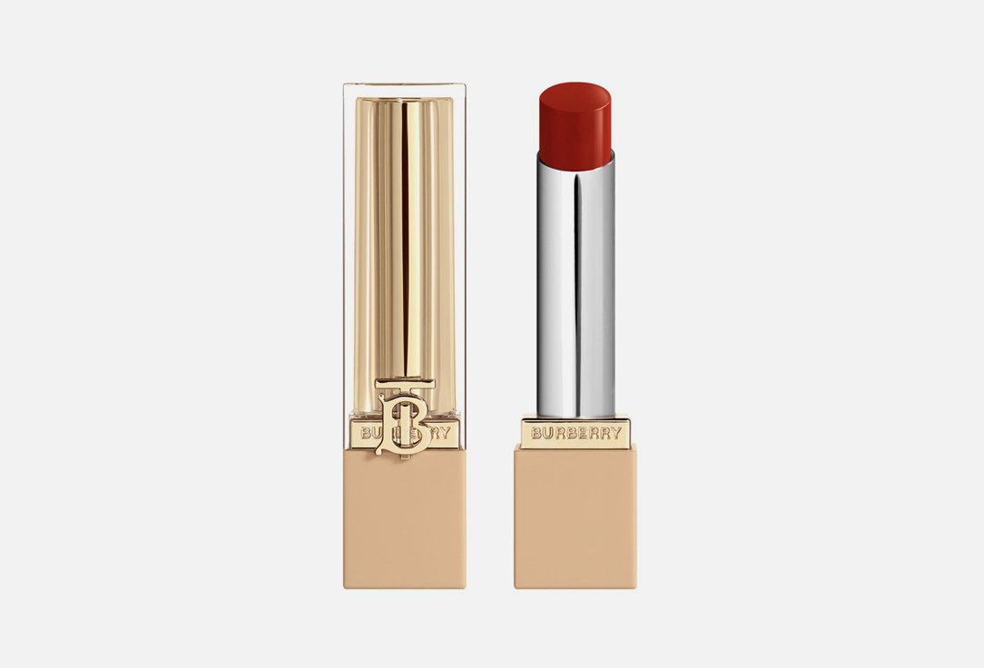 Burberry Lipstick Brit Shine 117, Burnished Red 3 g Burberry Lipstick Brit Shine