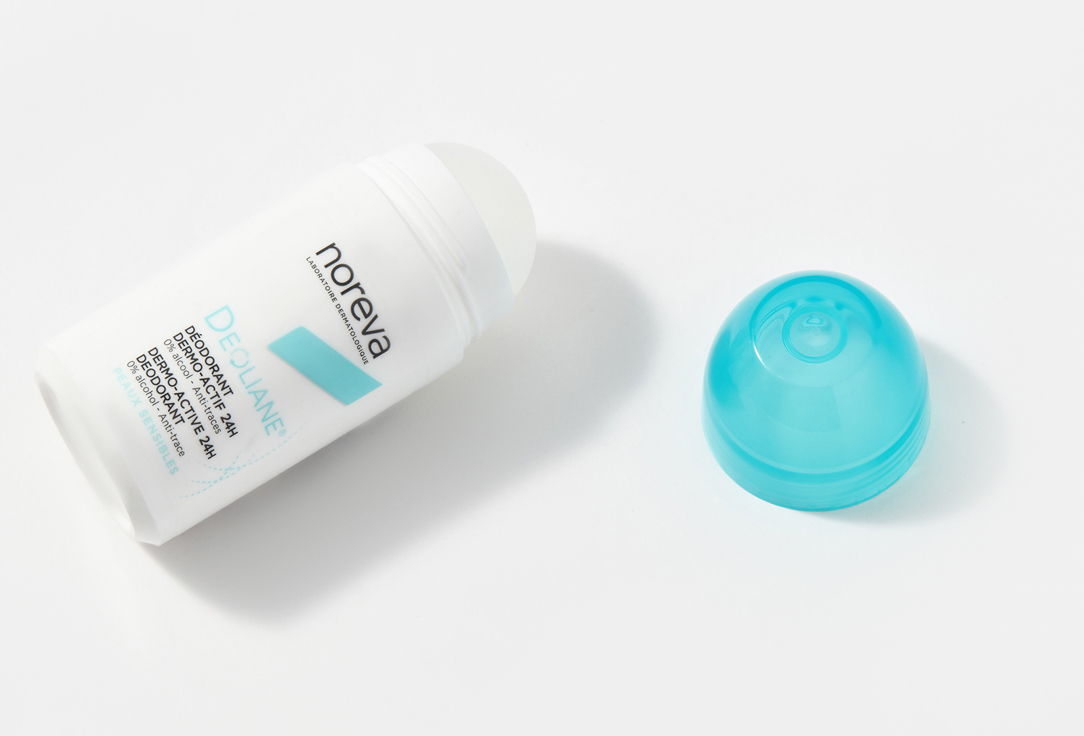 Noreva Roll On Deodorant DEOLIANE
