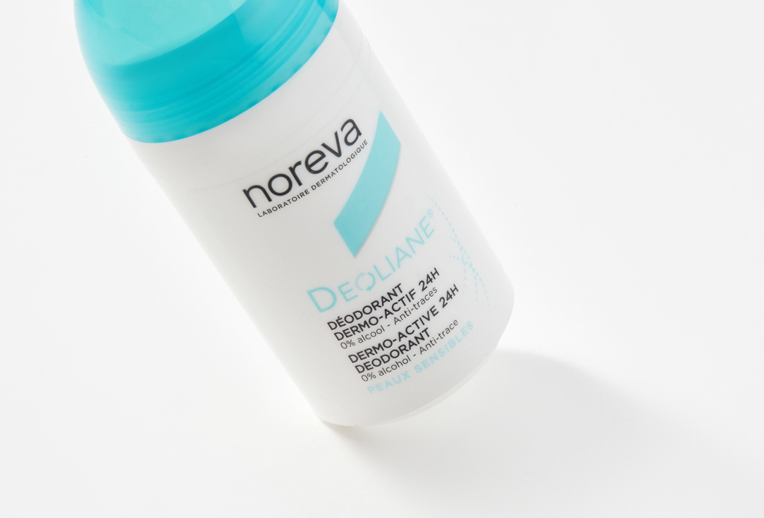 Noreva Roll On Deodorant DEOLIANE