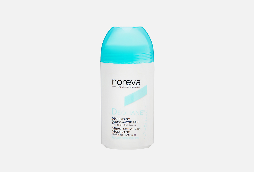 Noreva Roll On Deodorant DEOLIANE