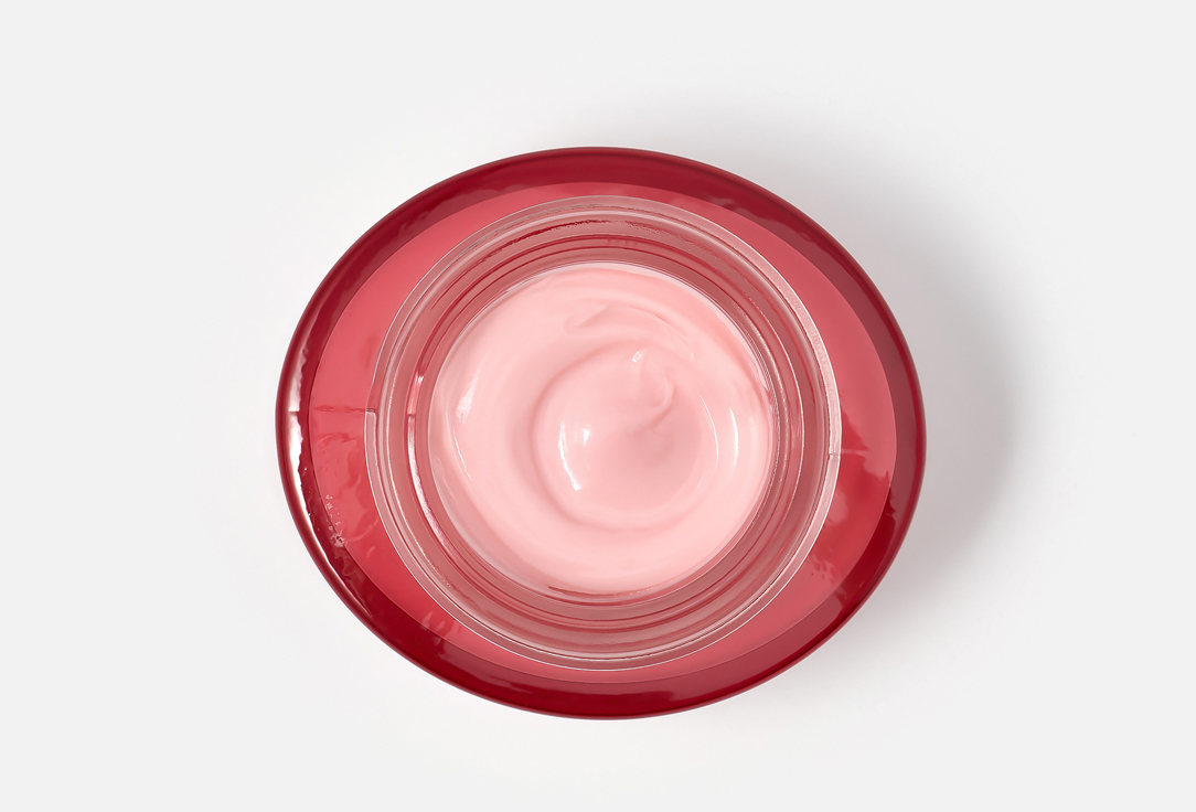 Clarins Regenerating face day cream Super Restorative Rose Radiance