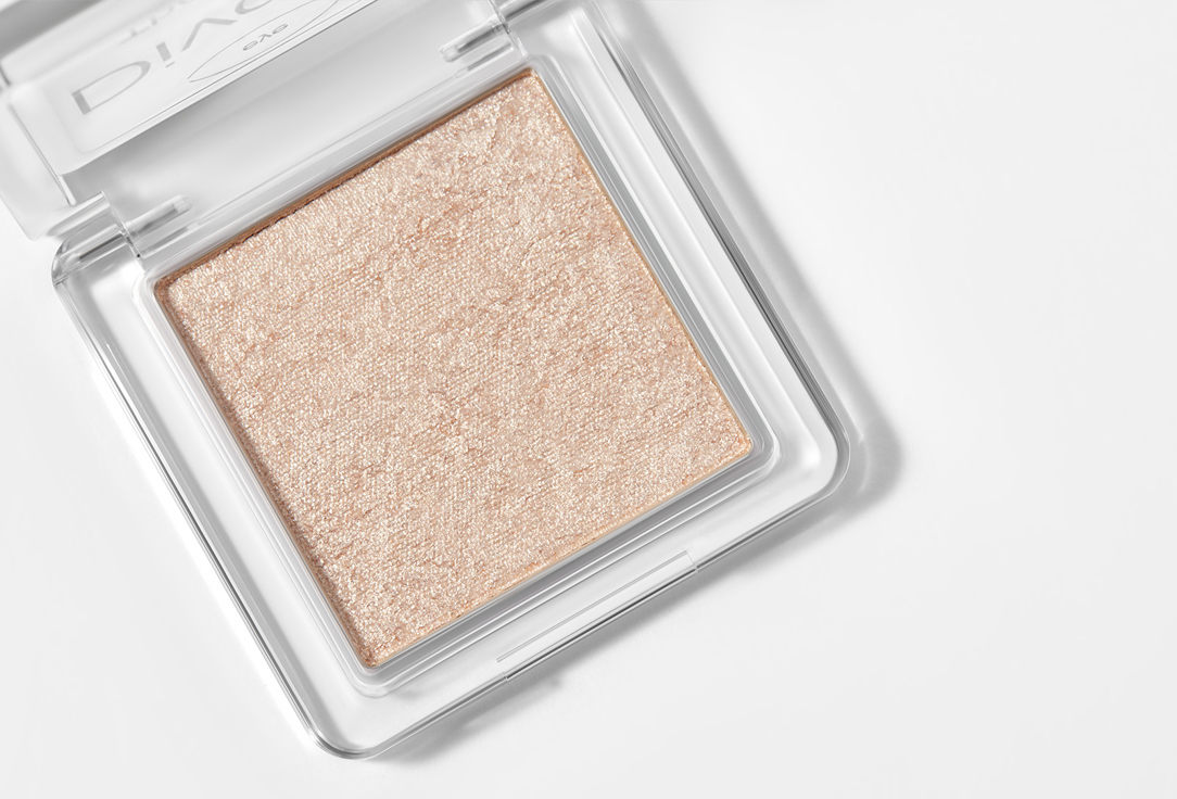 Divage Single Eyeshadow The Mono Eyeshadow