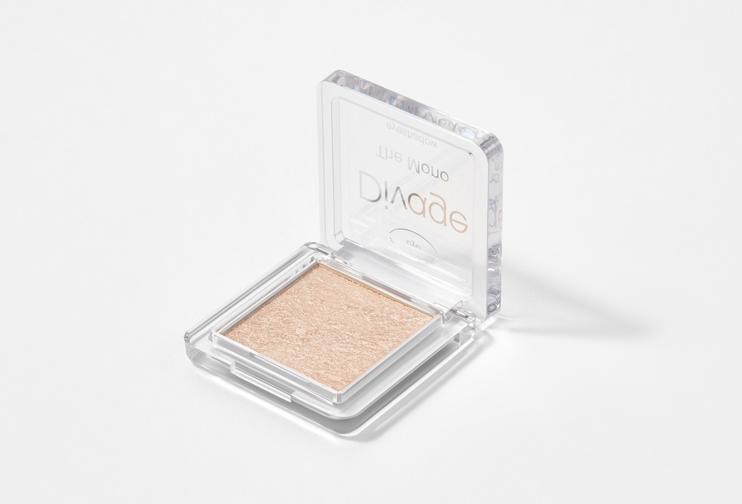 Divage Single Eyeshadow The Mono Eyeshadow