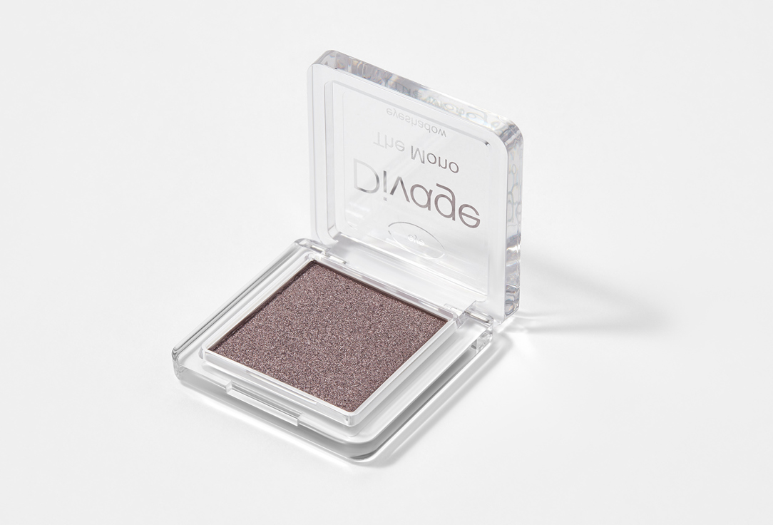 Divage Single Eyeshadow The Mono Eyeshadow