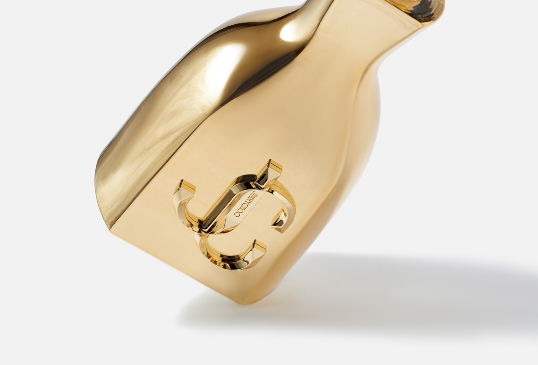JIMMY CHOO Eau de parfum I WANT CHOO LE PARFUM