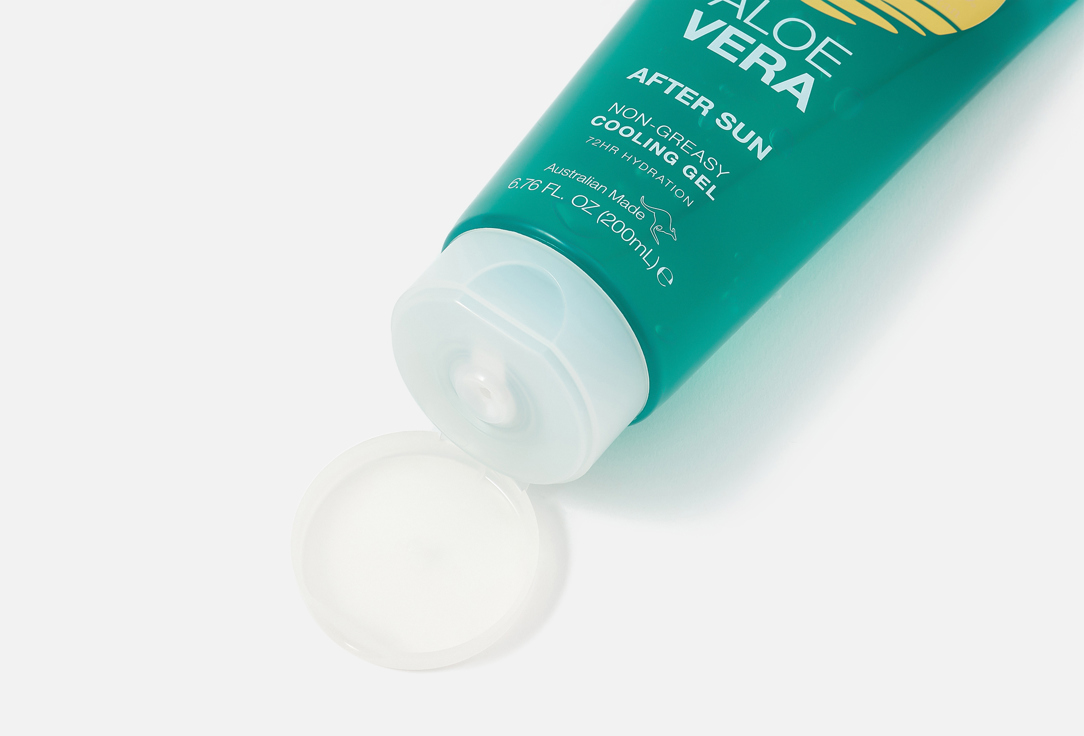 Bondi Sands After Sun Cooling Gel Aloe Vera