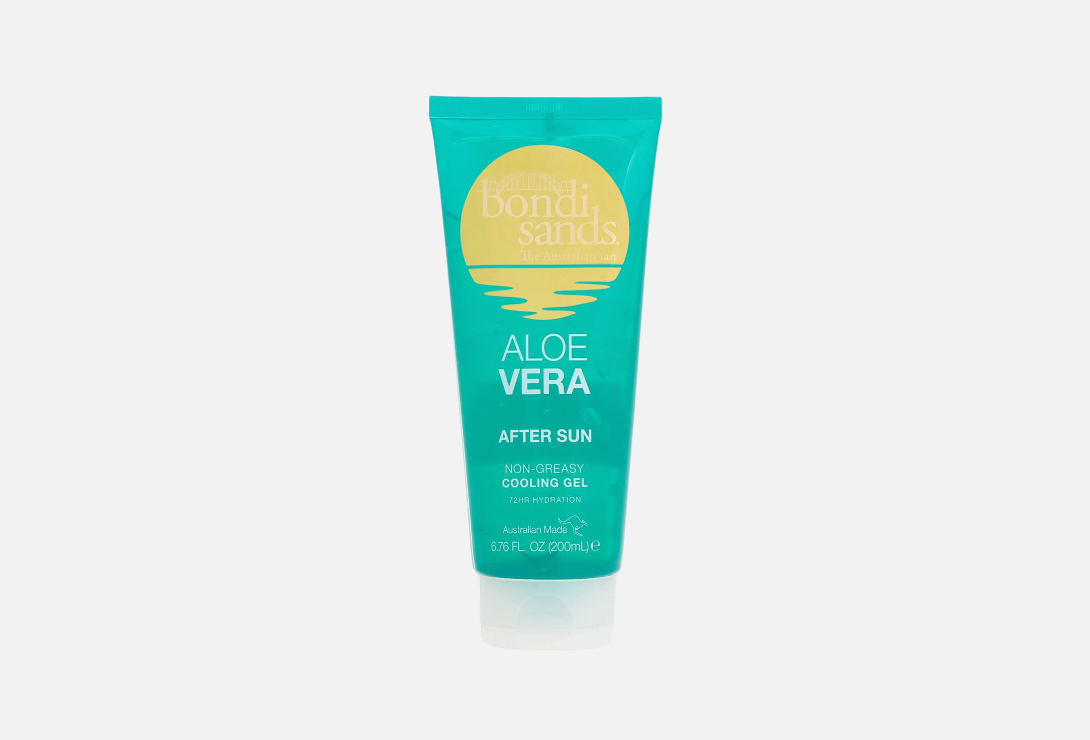 Aloe Vera  200 