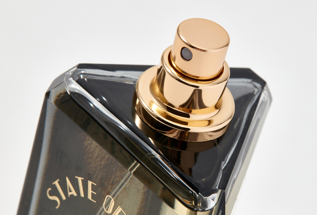 State Of Mind Eau de Parfum SECRET OF SUCCESS