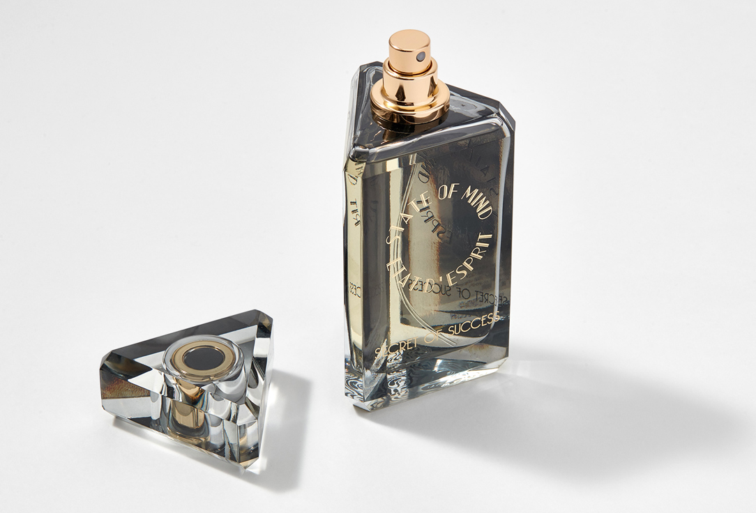State Of Mind Eau de Parfum SECRET OF SUCCESS