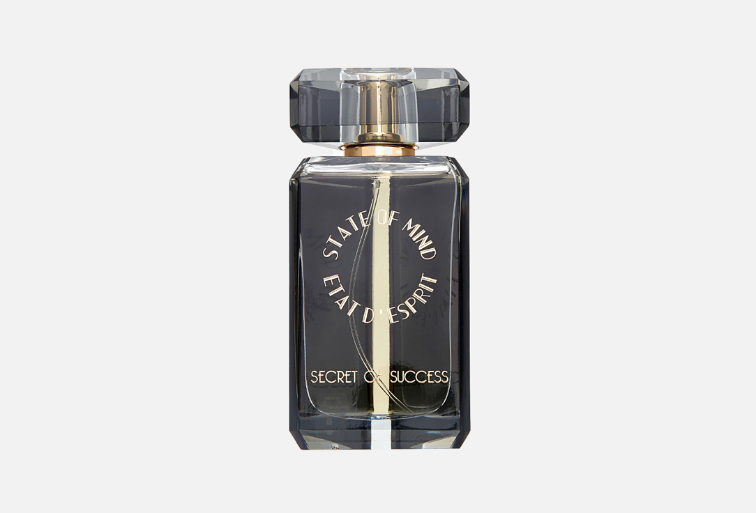 State Of Mind Eau de Parfum SECRET OF SUCCESS
