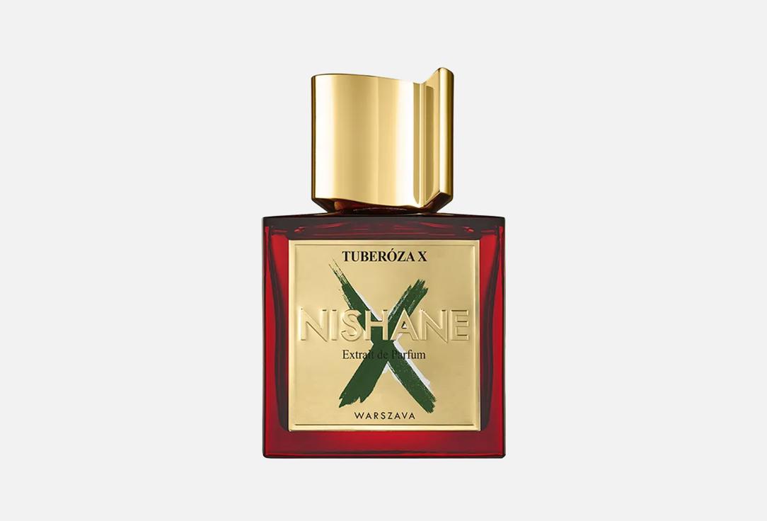 Nishane Extrait de Parfum Tuberóza x