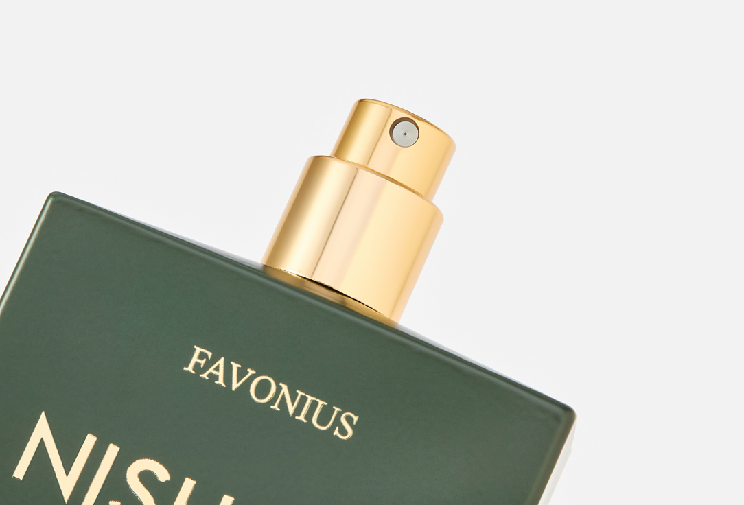 Nishane Extrait de parfum Favonius london