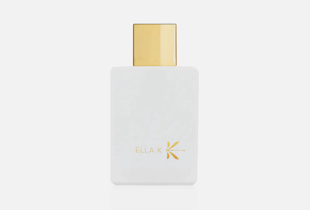 إيلا كيه ماء عطر مسك كي
