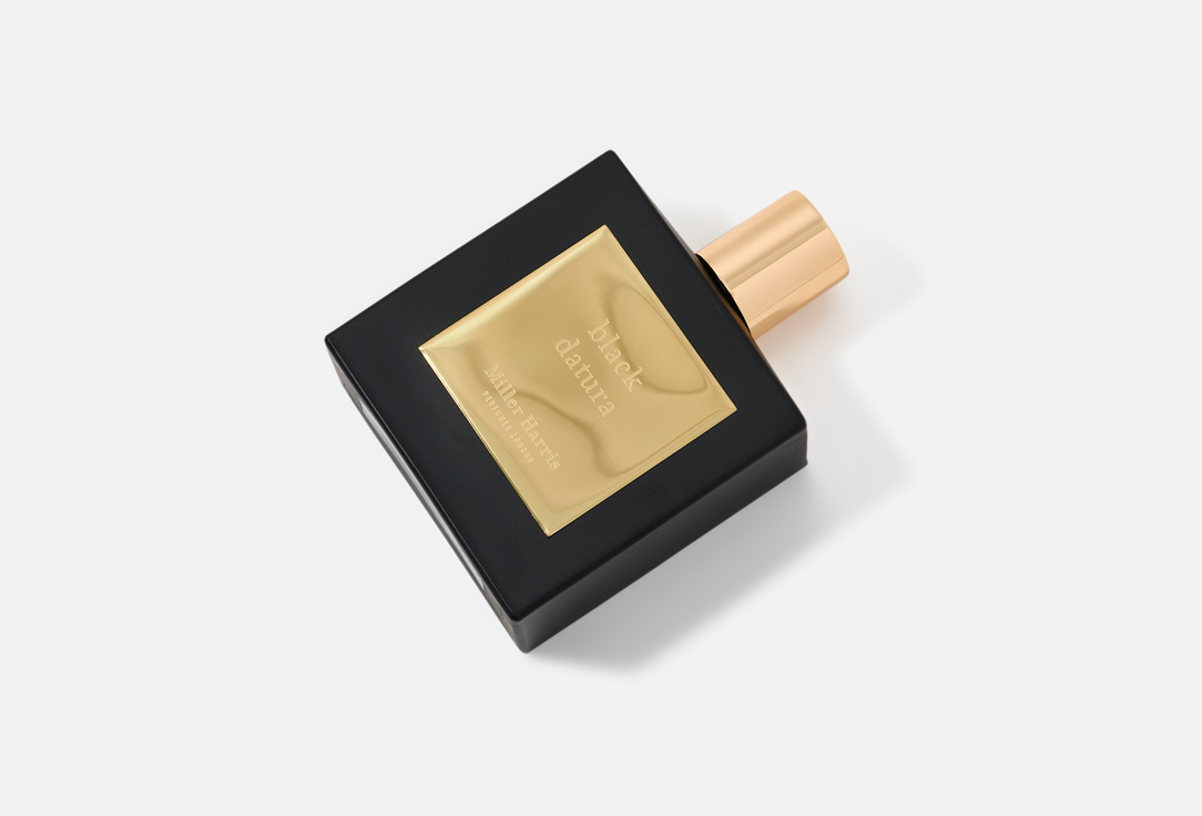 ميلر هاريس ماء عطر بلاك داتورا